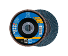 Круг шлифовальный Pferd PFC 125 Z 60 PSF STEELOX