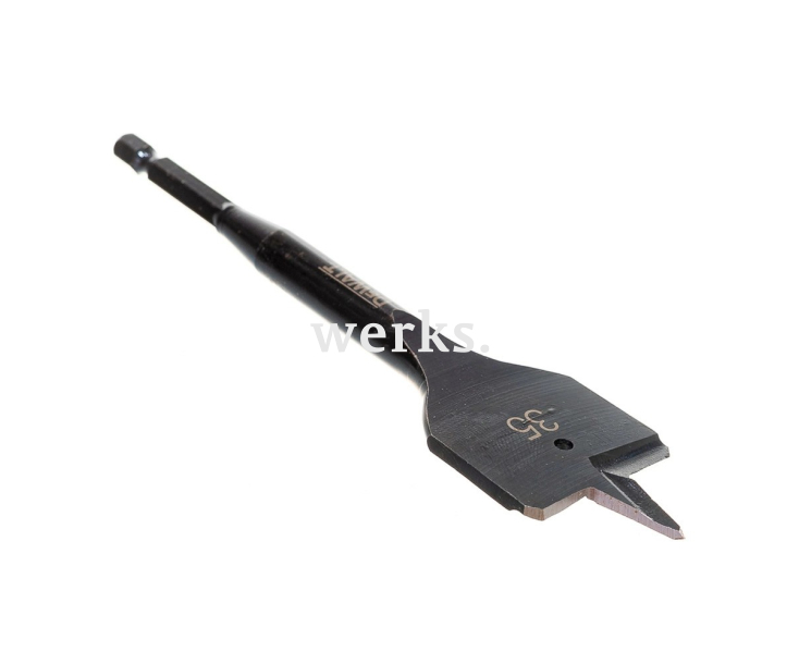 Сверло DeWALT DT4776-QZ