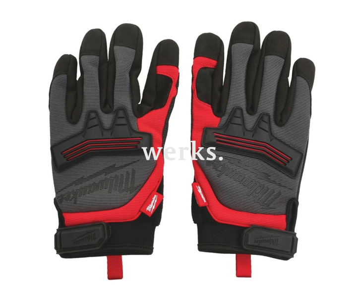 Перчатки Milwaukee 48229732