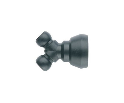 Набор с 2 Y-образными уменьшающими отводами 1/2" на 1/4" Wiha maxiflex ø 1/2" 27129