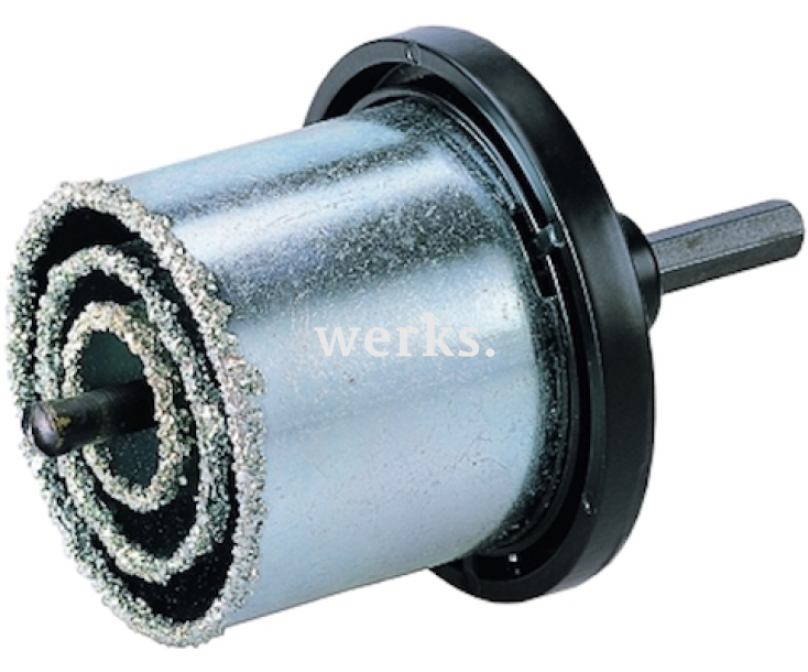 Коронка универсальная в сборе Keil 715033073 комплект