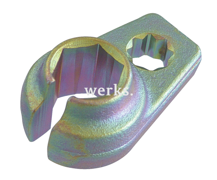 Угловая головка шестигранная 22 мм Gedore 1753223