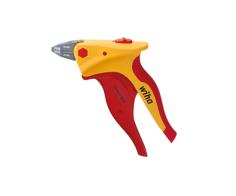 Бокорезы Wiha Inomic VDE Z 12 9 16 30666