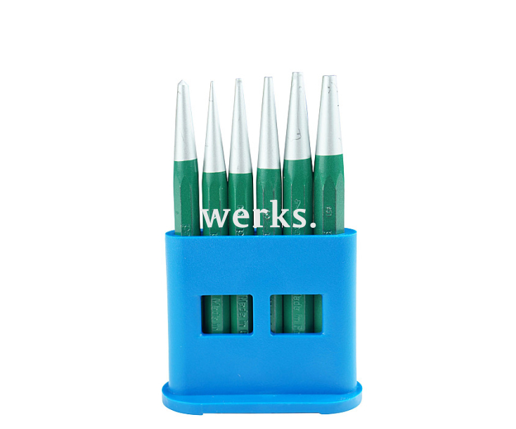 Набор выколоток 4191 Padre 419100000