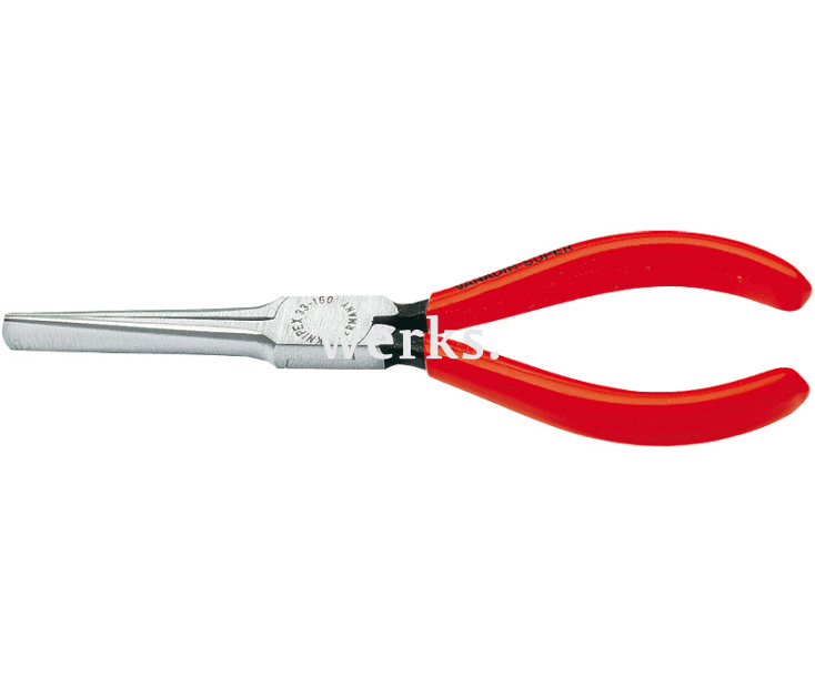 Плоскогубцы модель "Утконосы" Knipex KN-3301160