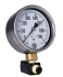 Манометр 700 бар KUKKO YM-235