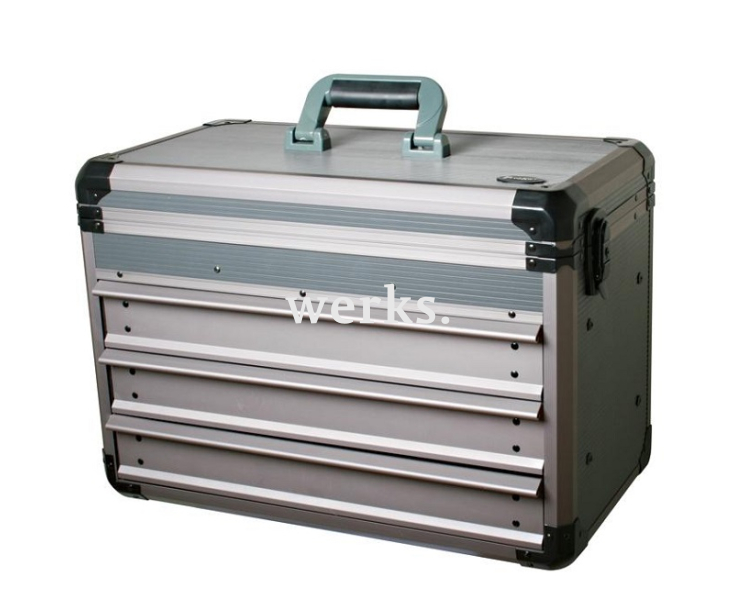 Кейс с ящиками для инструментов ProsKit TC-755
