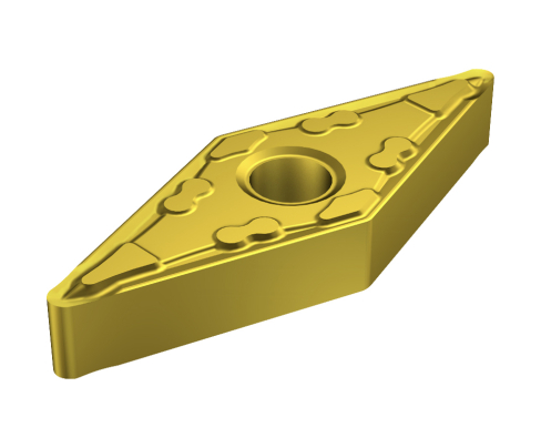 Пластина Sandvik VNMG 160408 MF 2015