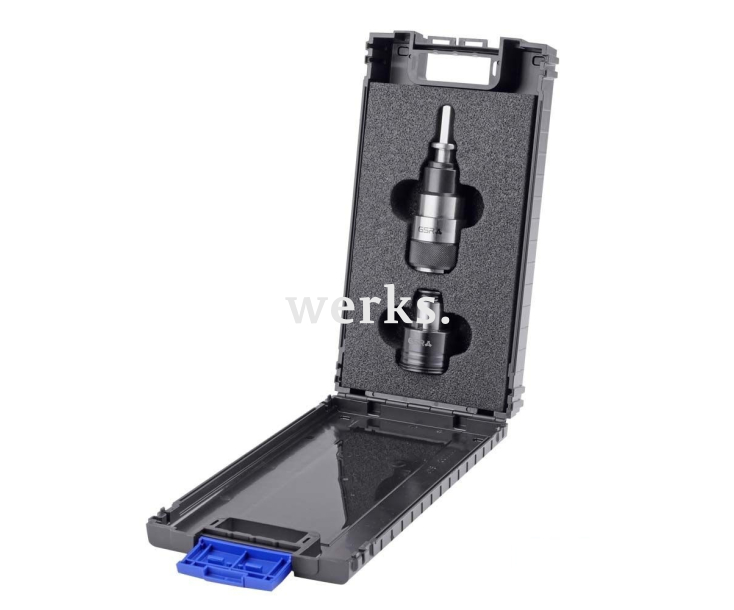 QC-Power-набор для DIN371 M10 GSR B00666190