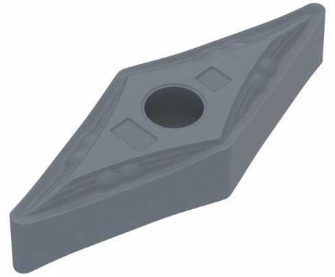 Твердосплавная токарная вставка VNMG 160408EN-M30 CTPM125 Ceratizit 75023218