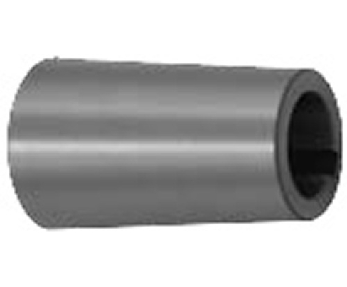 Втулка коническая для фрезерных патронов 7272, 50/86/100 Bison 800001268