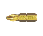 Бита Witte EXTRAHART 27246 крестовая PZ2 х 25 мм