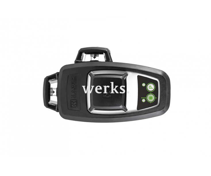 Уровень лазерный 3D 30 м Kapro 883HG
