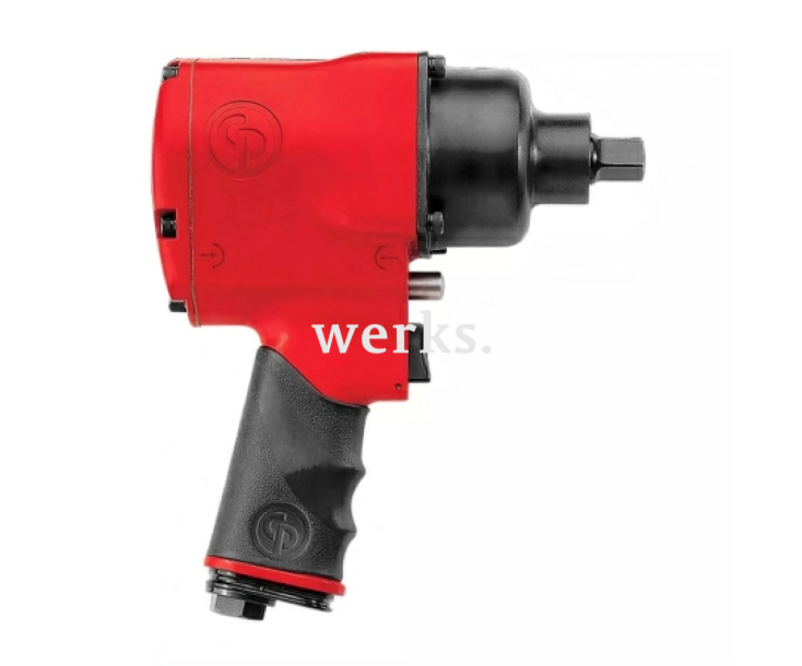 Гайковерт Chicago Pneumatic CP6500-RS