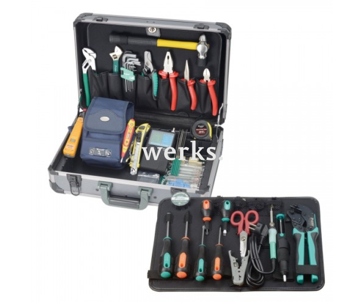 Набор универсальный для сетей PK-4028BM