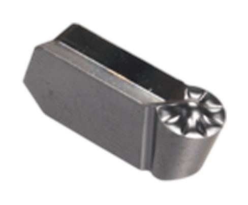 Пластина ISCAR GIPY 5.00-2.50 IC907