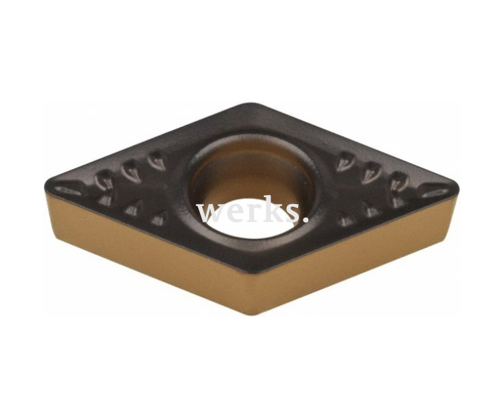 Пластина Walter DCMT 11T308 PM5 WPP20