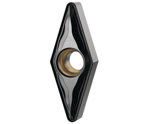 Пластина для точения Kennametal VBMT 110304 FP KCU10