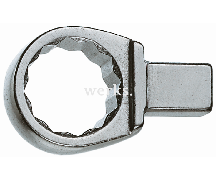 Накидная вставка для динамометрического ключа 14x18mm 1836 14