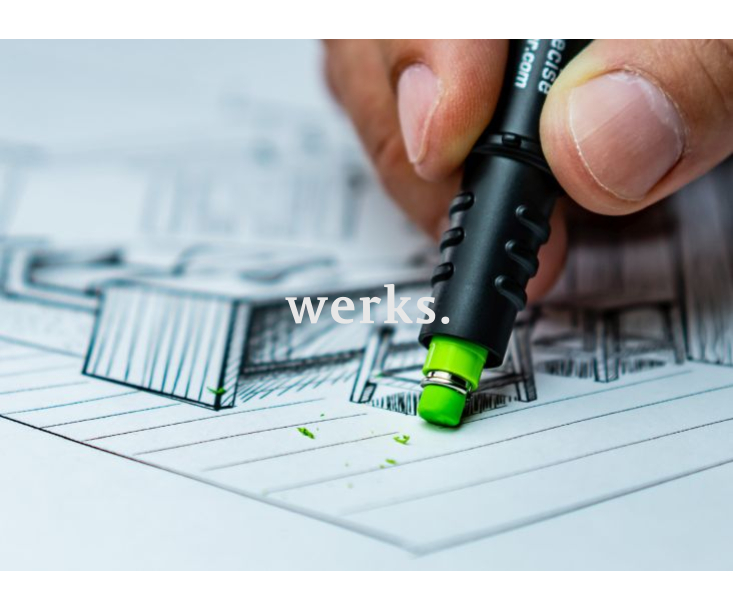 Карандаш автоматический Pica Fine Dry 7070 0,9 мм