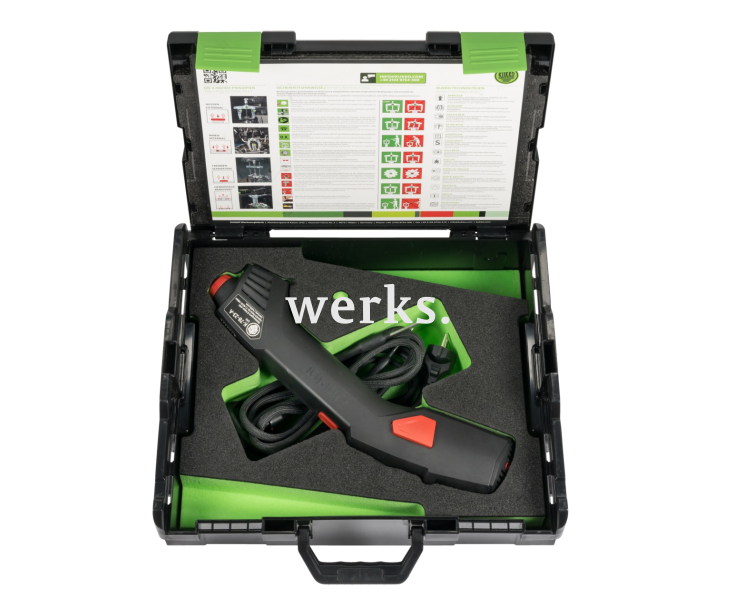 Индукционный нагреватель KUKKO K-78-23-A