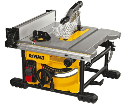 Станок DeWALT DWE7485-QS