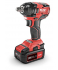 Двухскоростной аккумуляторный гайковерт 18 В ударный IW 1/2" 18.0-EC C Flex 491268