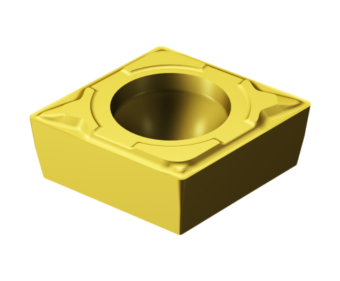 Пластина Sandvik CCMT 120404 MF 1025