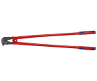 Ножницы для резки арматурной сетки Knipex KN-7182950