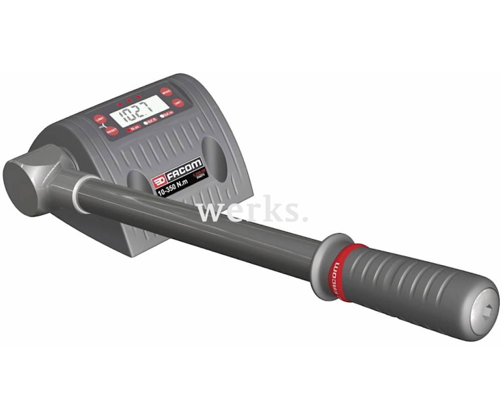 Контроллер крутящего момента 10-350 Нм Facom E.2000-350