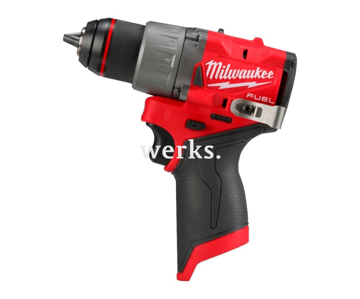 Дрель Milwaukee M12 FDD2-0 (4933479872)