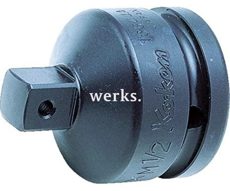 Переходник Ko-ken 16644A