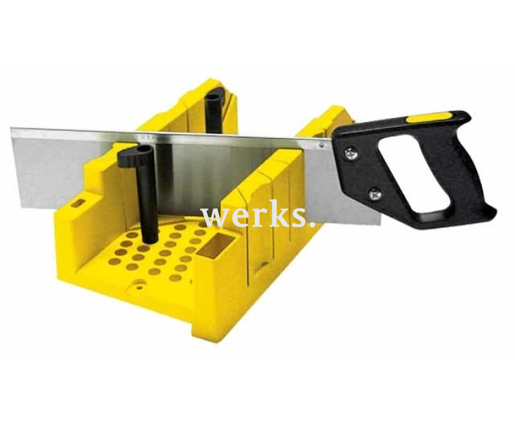 Стусло Stanley 1-20-600