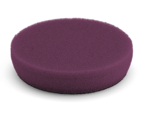 Полировальная губчатая насадка 80 мм Flex PS-V 80 VE2 434442 2 шт.