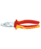 Плоскогубцы комбинированные VDE Knipex KN-0106160