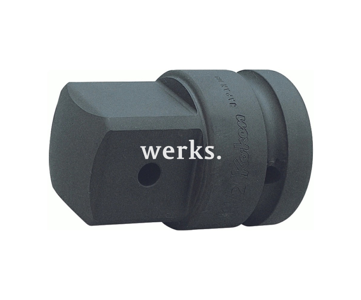 Переходник Ko-ken 18877A