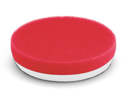 Полировальная губчатая насадка 80 мм Flex PS-R 80 VE2 434345 2 шт.
