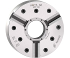 Токарный патрон Schunk ROTA NC 500-160 Z380-SV90°