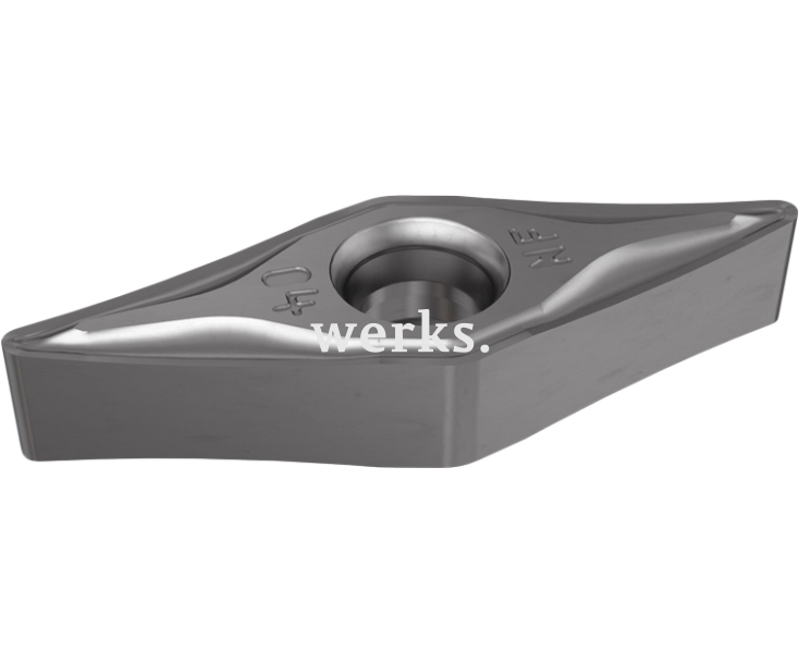 Пластина ISCAR VNMG 160404 NF IC907