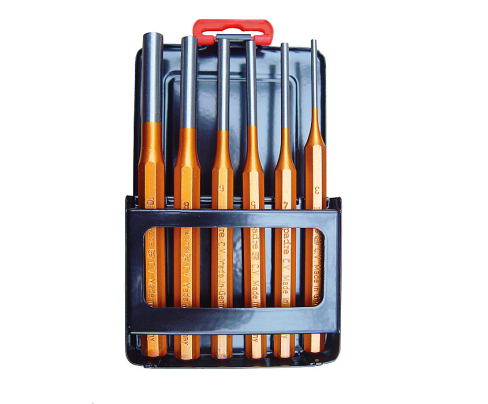 Набор выколоток 3160 Padre 316000000