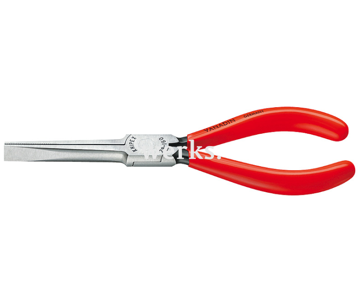 Плоскогубцы телефониста Knipex KN-2911160
