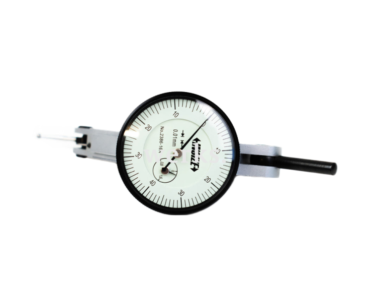 Индикатор рычажно-зубчатый Insize 2386-16A