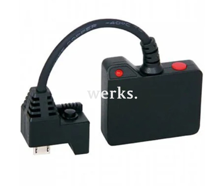 Кабель для вывода данных Insize 7315-21