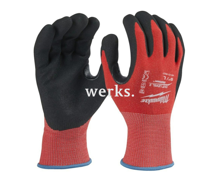 Перчатки Milwaukee 4932479908