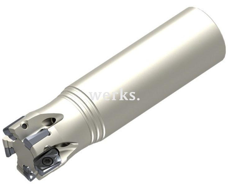 Концевая фреза MAXIMILL C211.16.R.03-07-A-32-165 Ceratizit 50752116