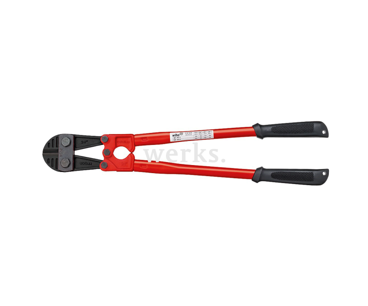 Болторез Wiha Classic Z 27 0 01 39378 750 мм