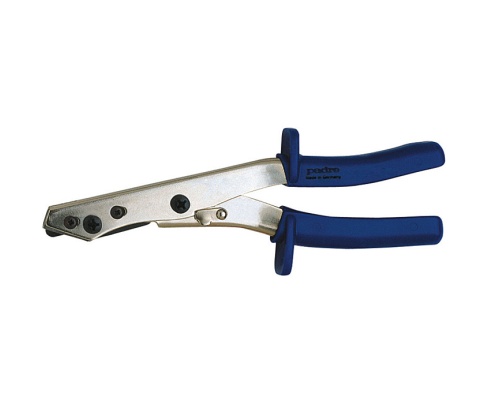 Вырубные ножницы по металлу Padre 212900250