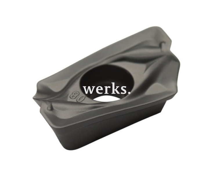 Твердосплавная фрезерная вставка XDKT 11T325SR-M50 SR226+ Ceratizit 50461025