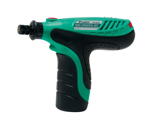 Минишлифовальная машина ProsKit PT-5721F