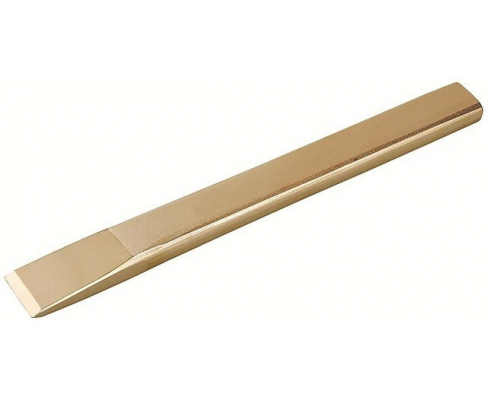 Зубило искробезопасное плоское Endres Tools 1150200S